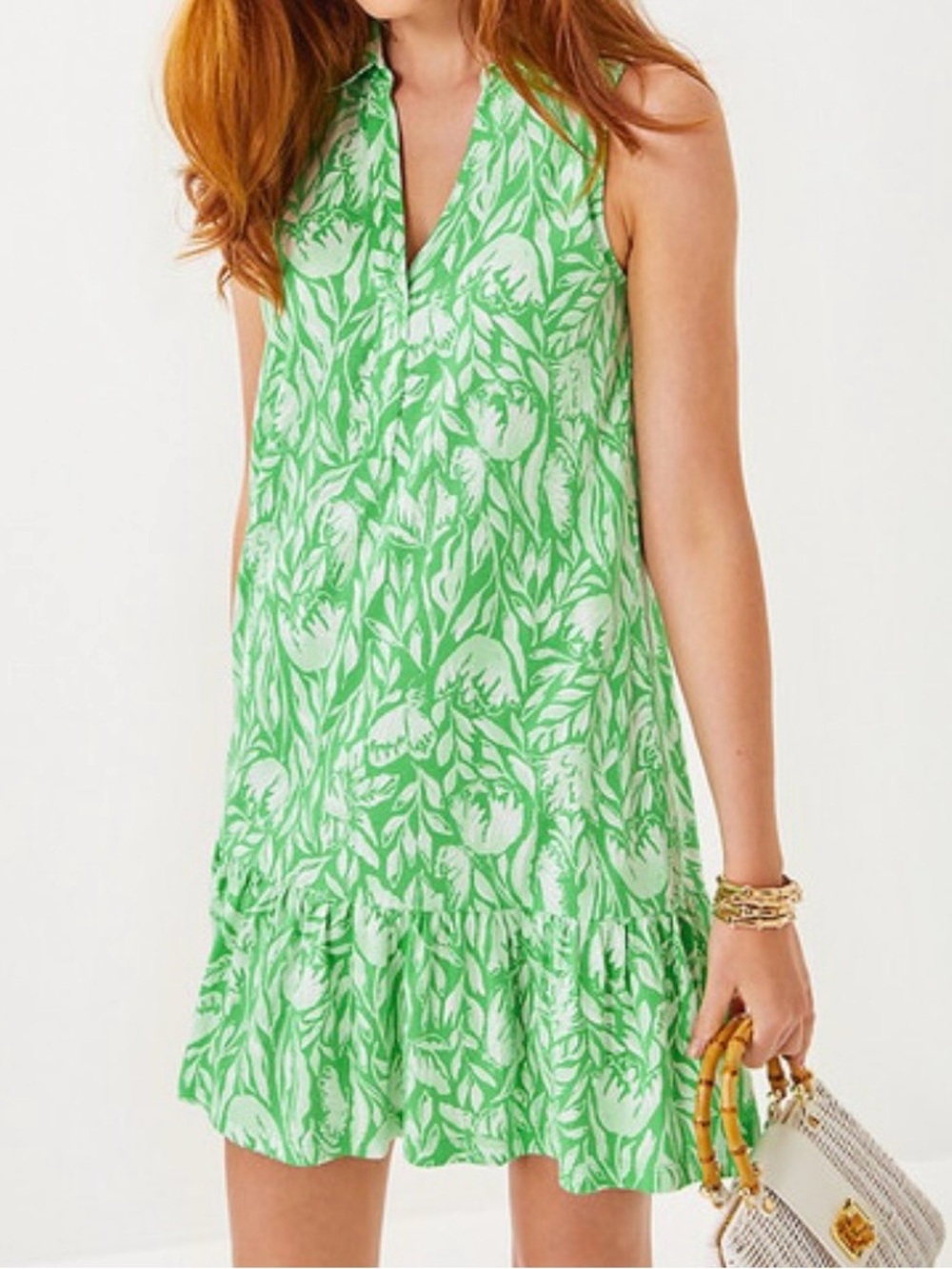 Lilly Pulitzer Rohan Dress